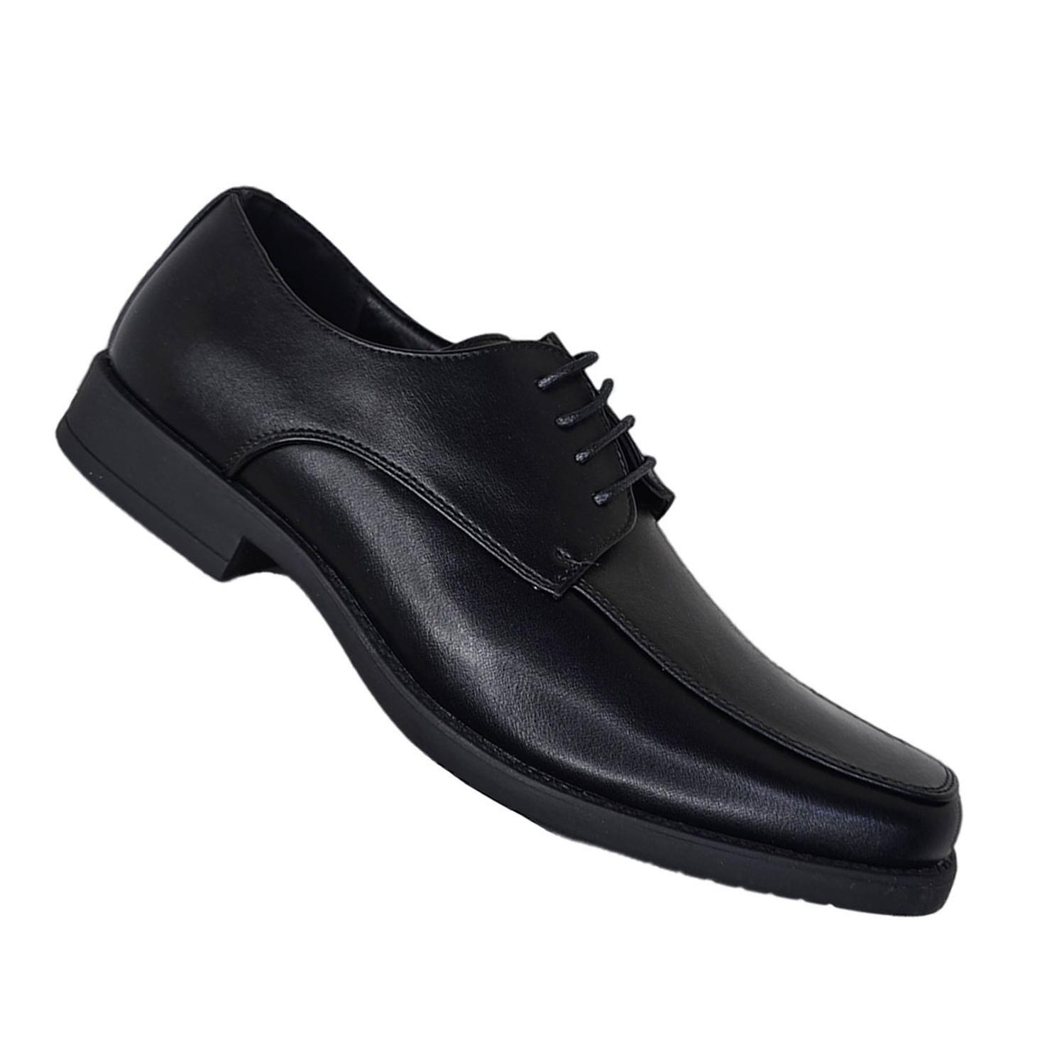 Zapatos de Vestir para Hombre Elegancia y Comodidad 7601-1