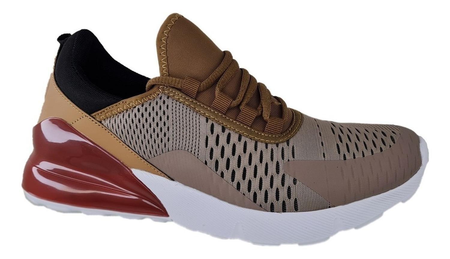 Zapatillas Deportivas Estilo Juvenil 2165 --1