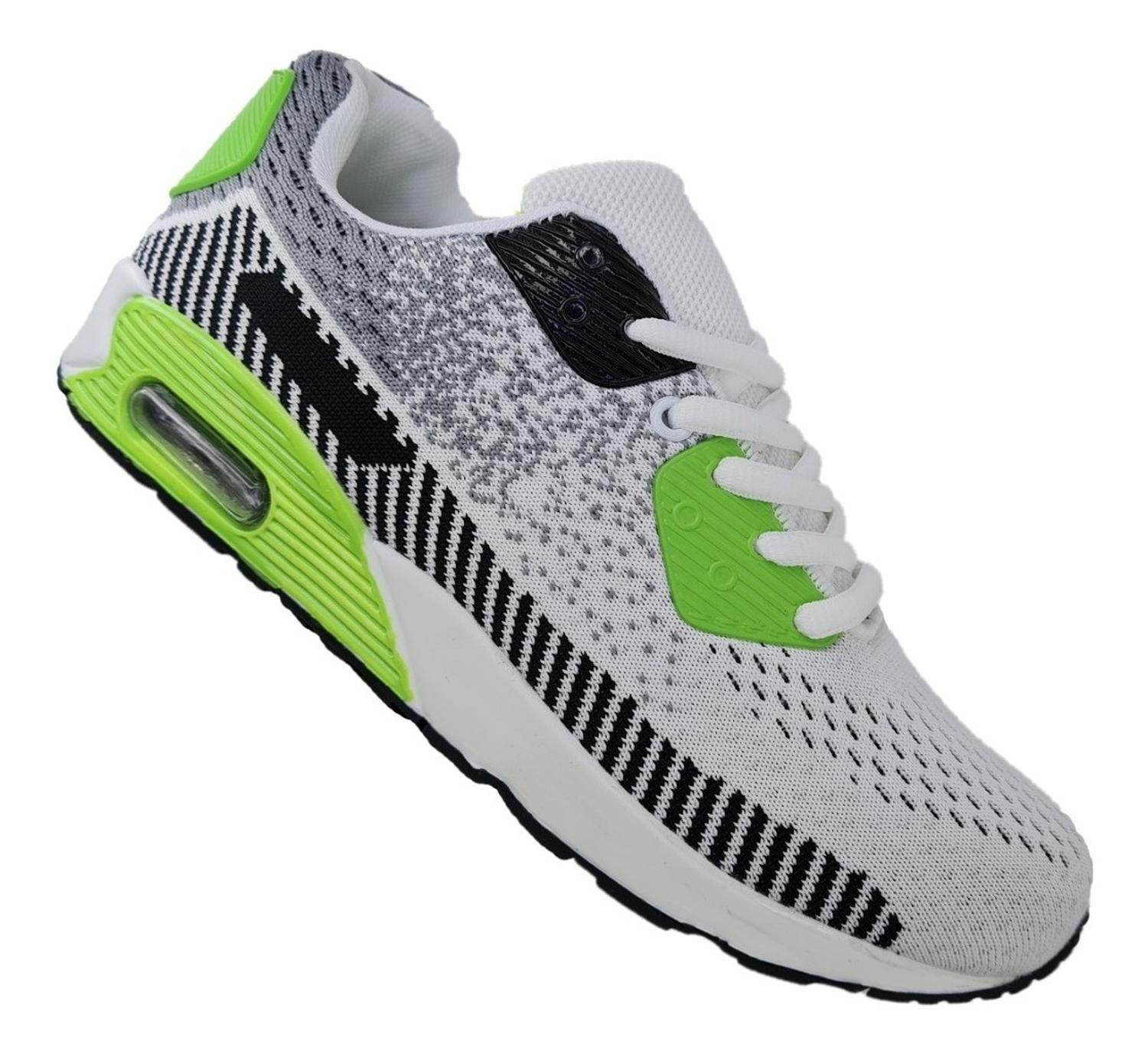 Zapatilla Running Hombre 805 --0