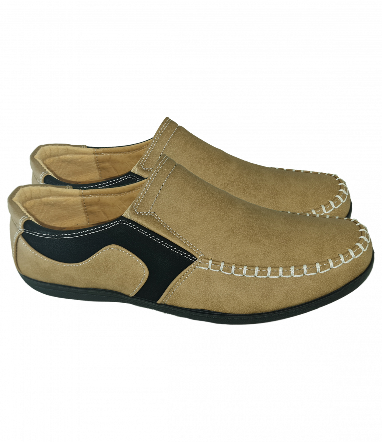 Mocasines Casual Clasico Caballero Variedad 2186-2