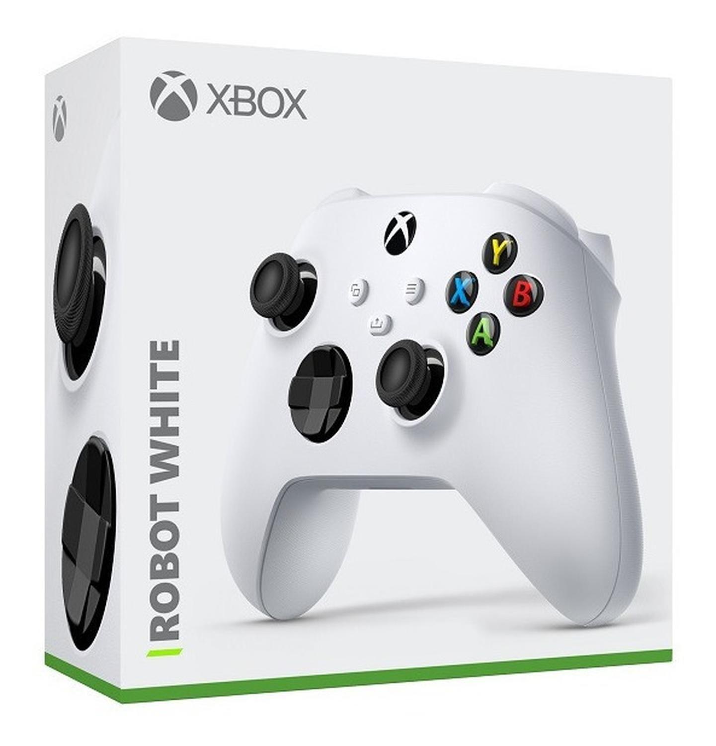 Control Inalambrico Xbox One Joystick Microsoft Original-0