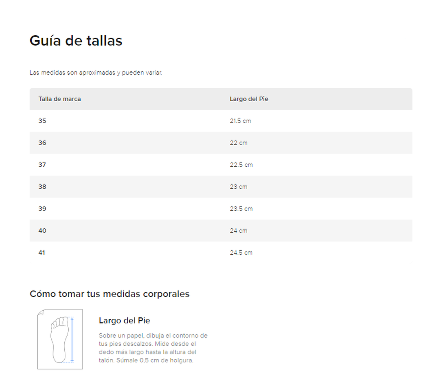 Zapatillas Dama Yellowjack 713 - --2