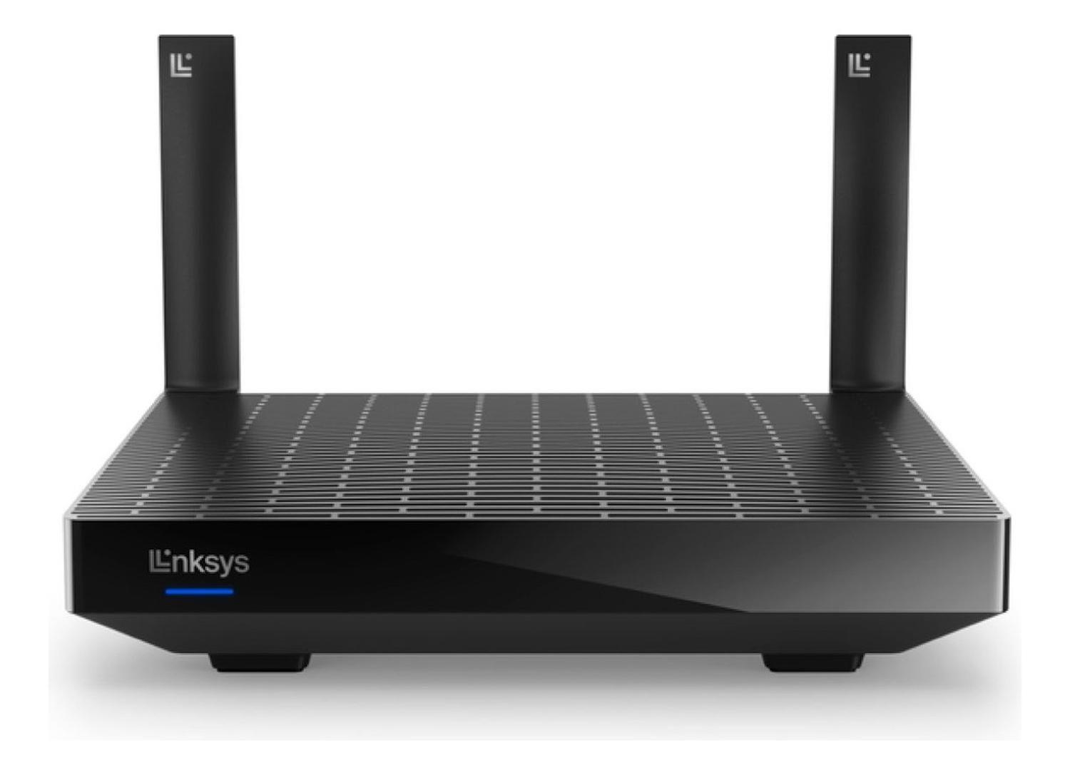Router Micro Linksys Pro 6 Ax5400 - Dual Band / 5400mbps-0