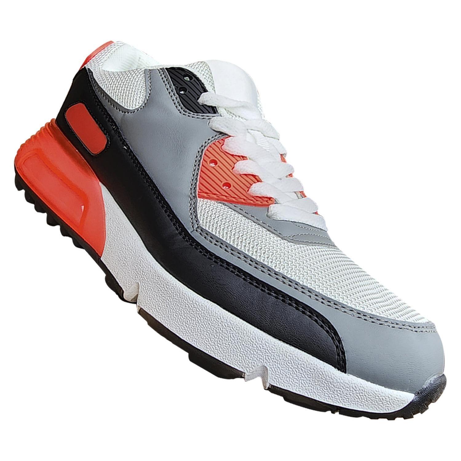 Zapatillas Deportiva De Hombre Modelo Air Galactic 7315-0
