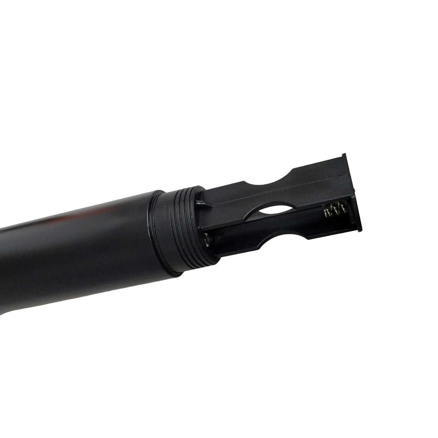 Microfono Vocal Inalambrico UHF Mlab Hasta 20Mts-5