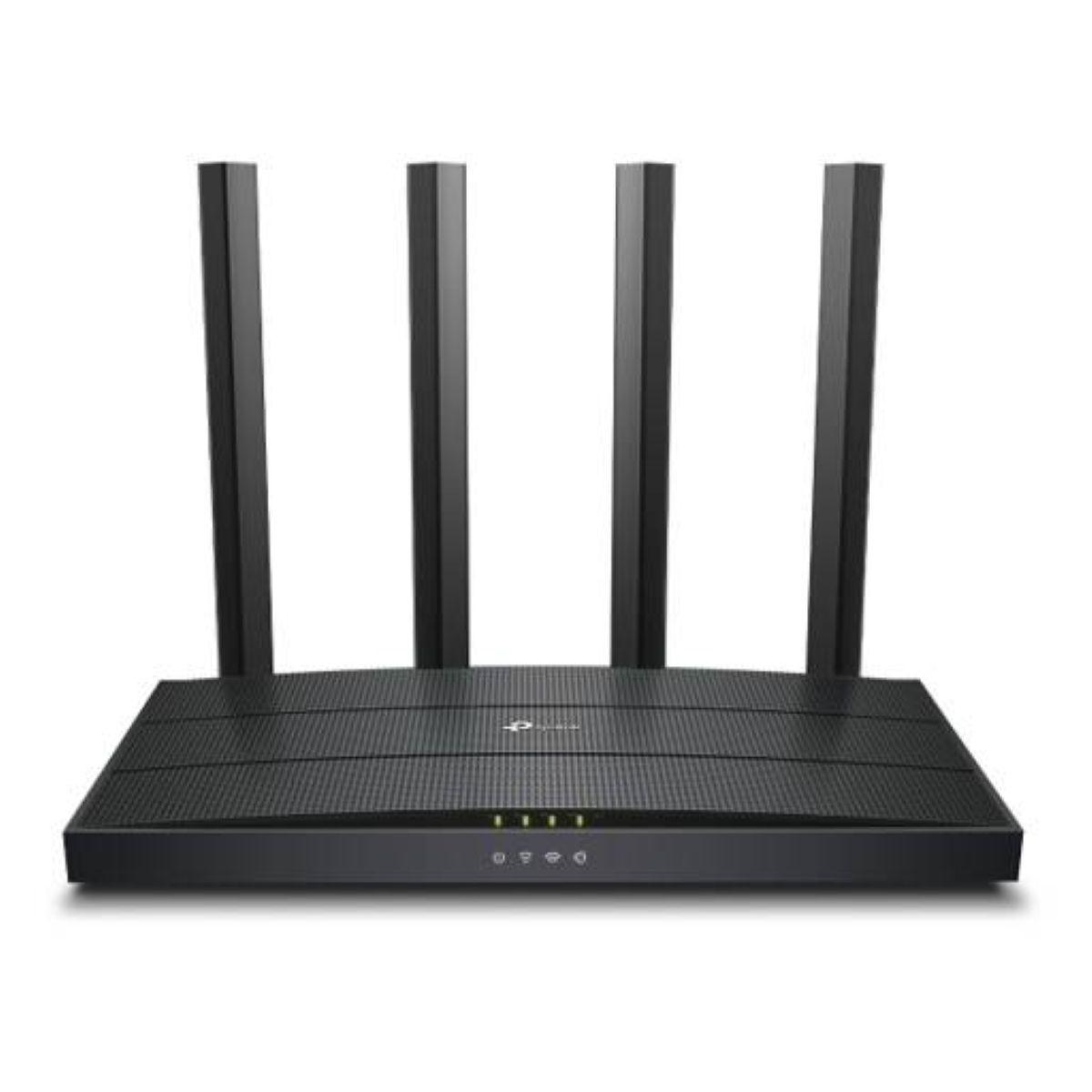 Router Wi-Fi 6 AX1500 TPLINK Archer AX12 5G 1200Mbps-0