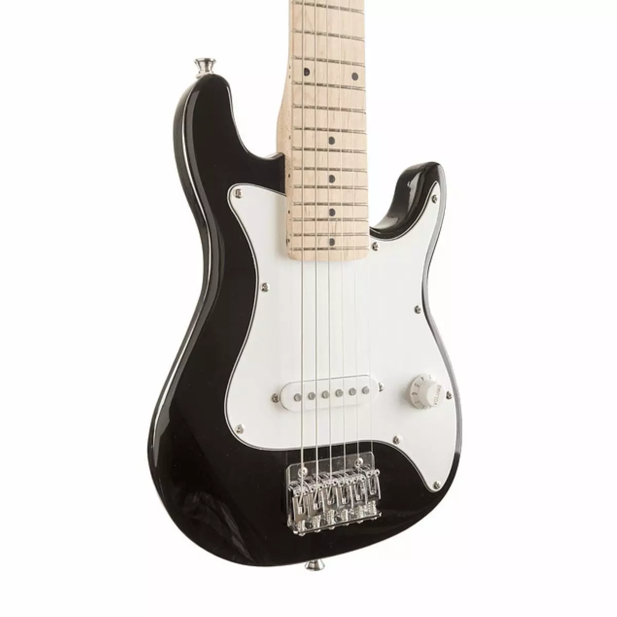 Pack Guitarra Eléctrica Niños Con Amplificador 2W Epic-2