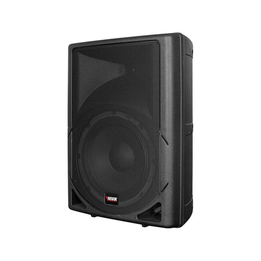 Parlante Bafle Activi Novic EVO 110X 100W RMS 8 Pulgadas-3