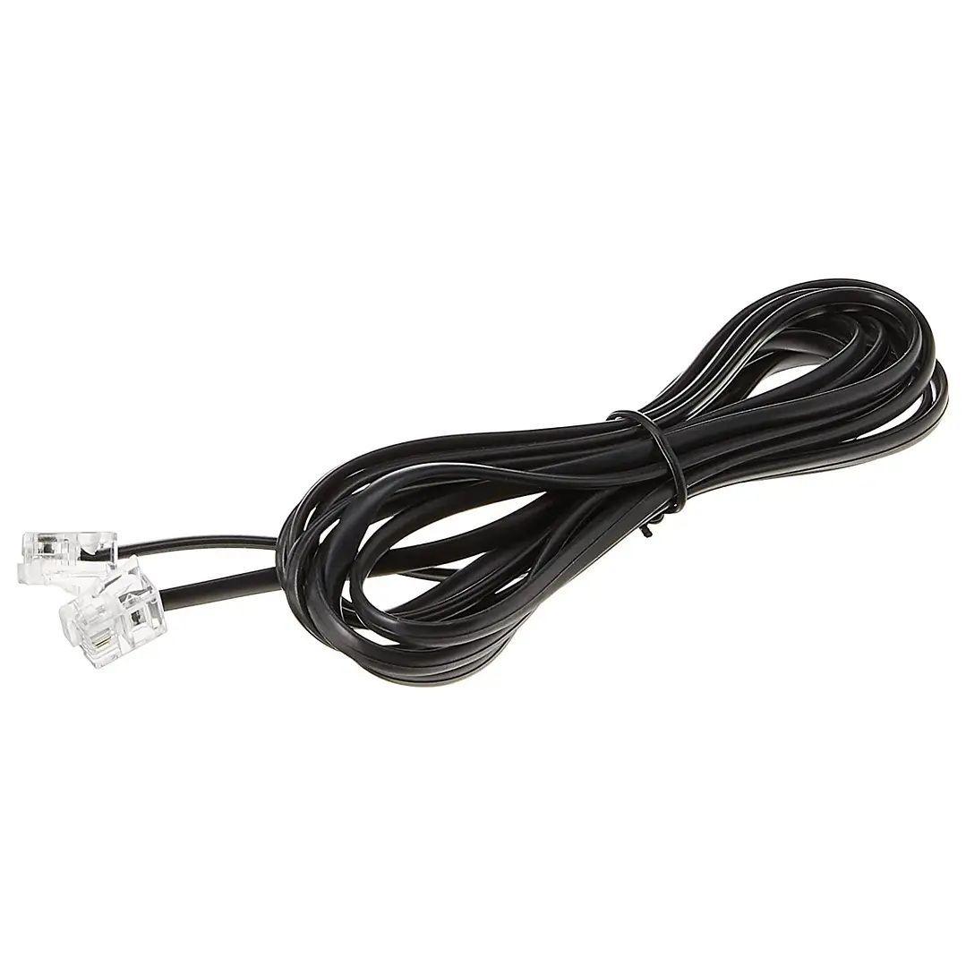 Telefono Fijo Sobre Mesa Uniden AS7202 Negro-3