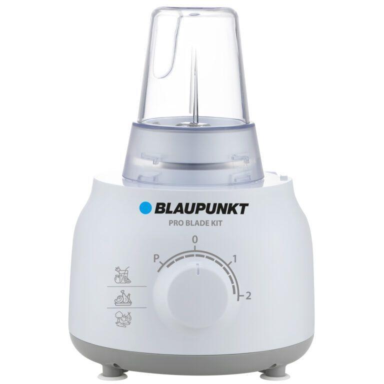 Procesadora De Alimentos 3 en 1 Blaupunkt Problade Kit-2