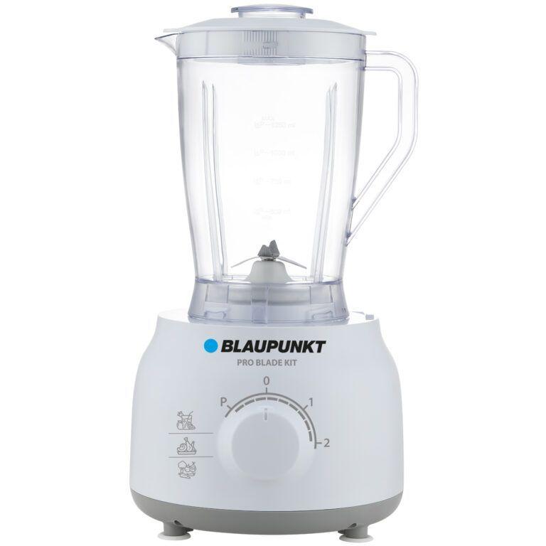 Procesadora De Alimentos 3 en 1 Blaupunkt Problade Kit-3