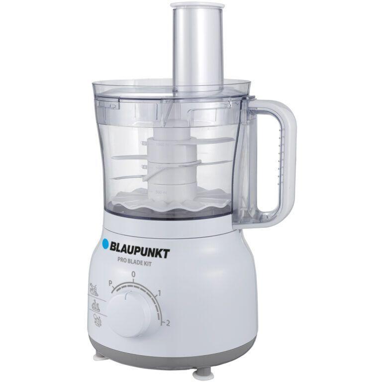 Procesadora De Alimentos 3 en 1 Blaupunkt Problade Kit-4
