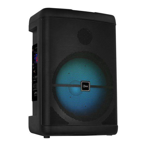 Parlante Bafle Karaoke 15 Pulgadas Sound Pro15 Mlab 40W RMS 4000W PMPO-0