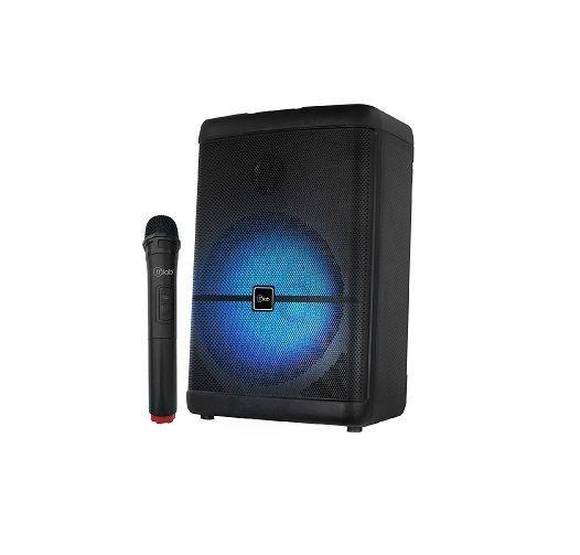 Parlante Bafle Karaoke 15 Pulgadas Sound Pro15 Mlab 40W RMS 4000W PMPO-3