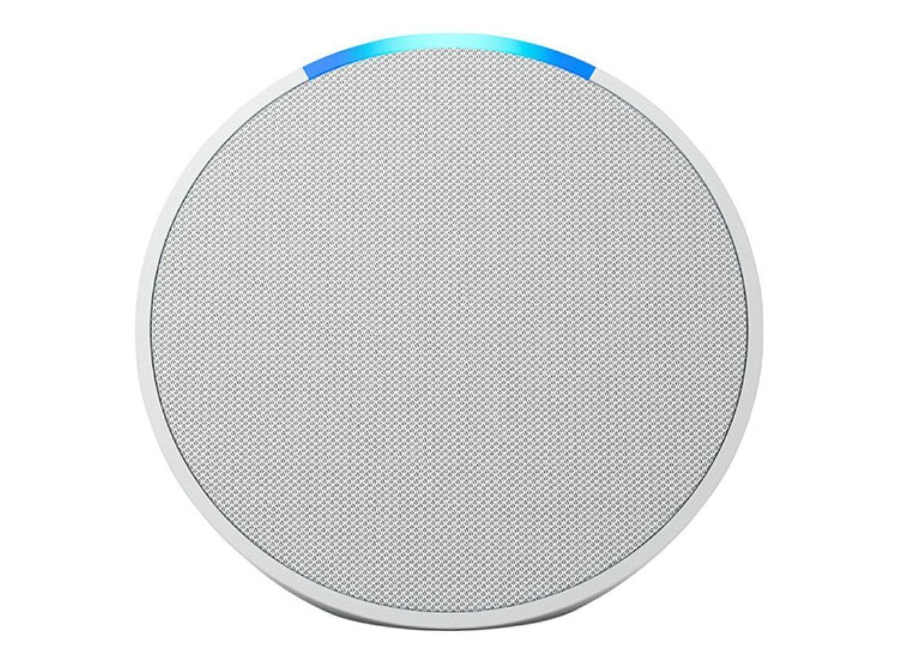 Amazon Echo Pop Blanco Con Asistente Virtual Alexa-1