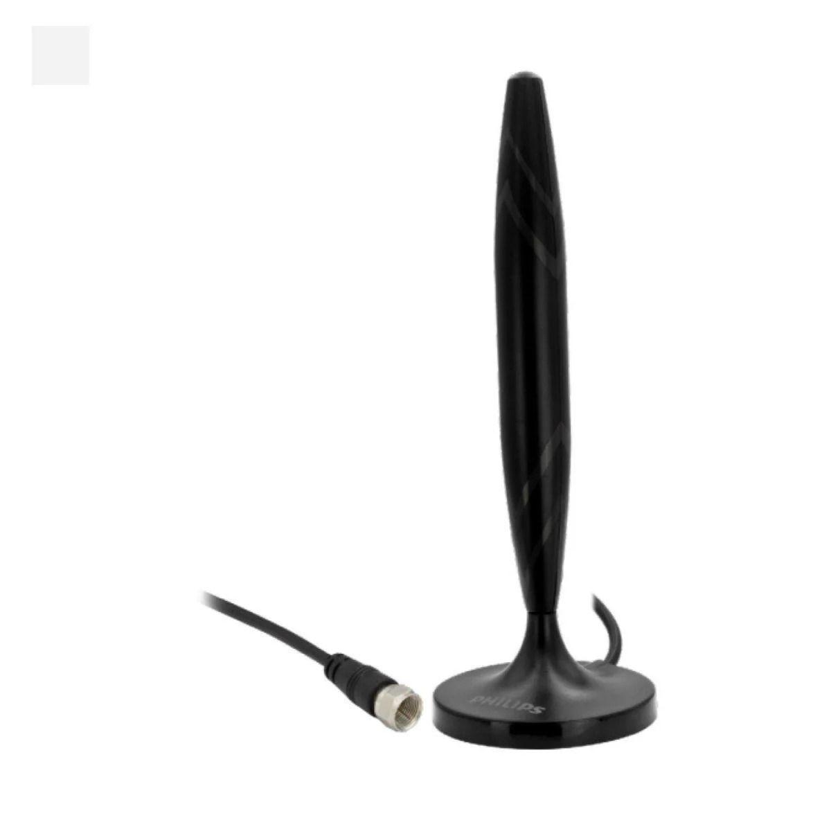 Antena De TV HDTV Philips SDV1235 Digital-2