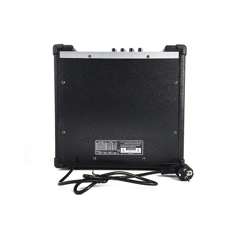 Amplificador De Bajo 30W LB-35 8ohms Generico-2