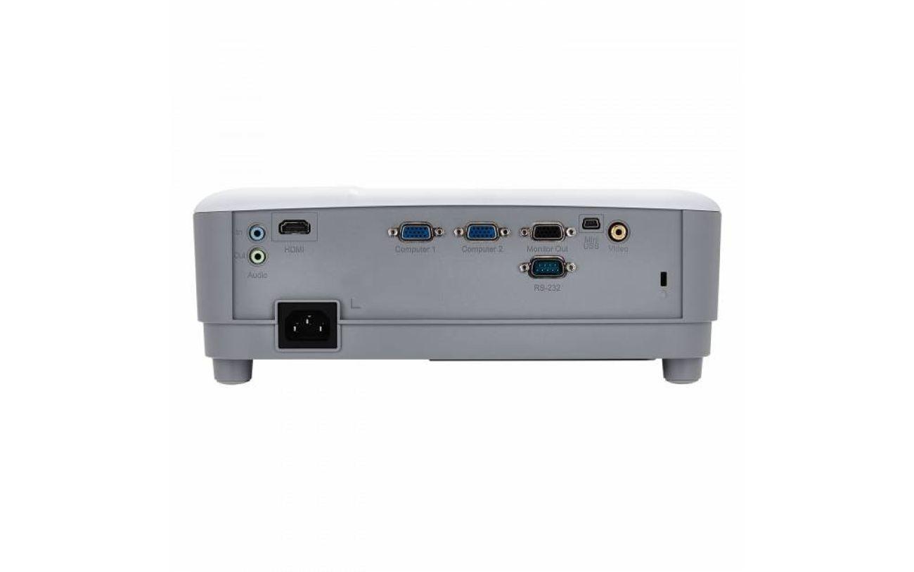 Proyector ViewSonic PA503S XGA de 4000 l menes con HDMI y trapezoidal vertical-2