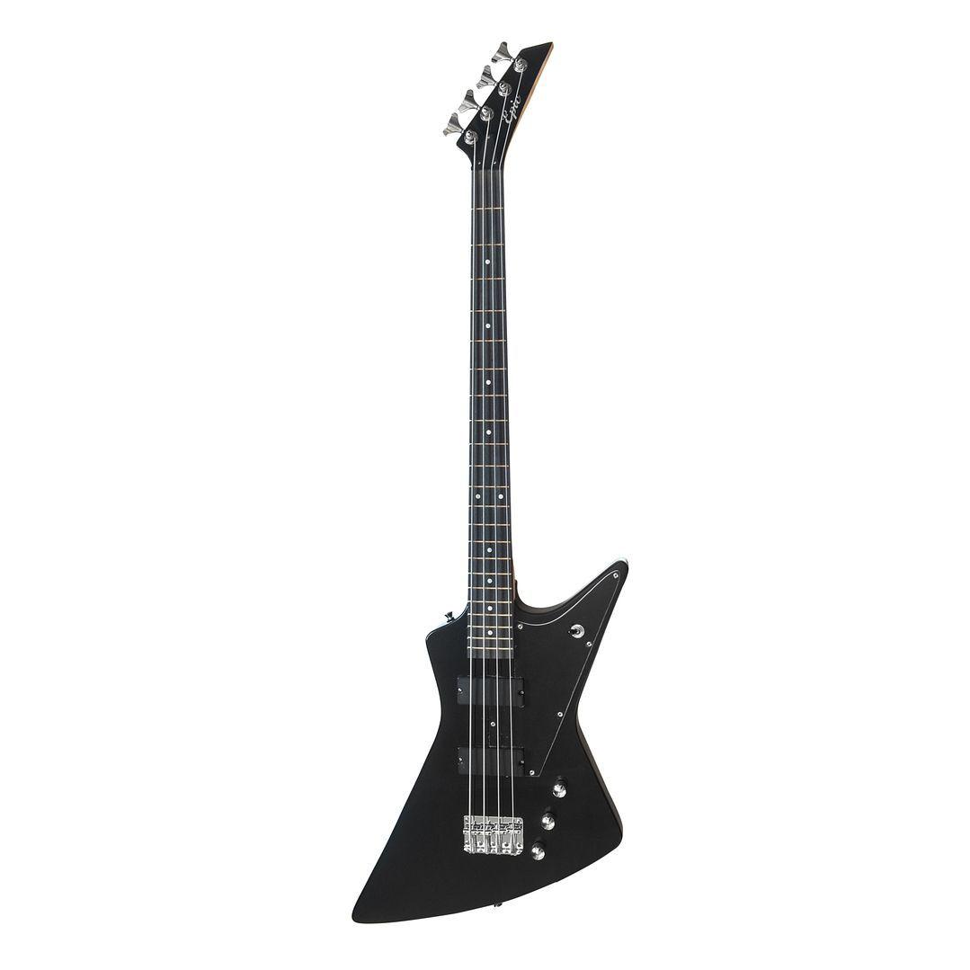 Pack Bajo Electrico Epic EXP 46 Pulgadas Con Amplificador de Watts-1