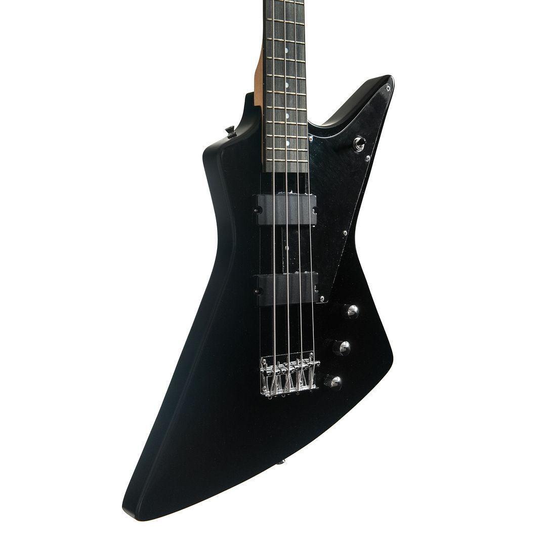Pack Bajo Electrico Epic EXP 46 Pulgadas Con Amplificador de Watts-2