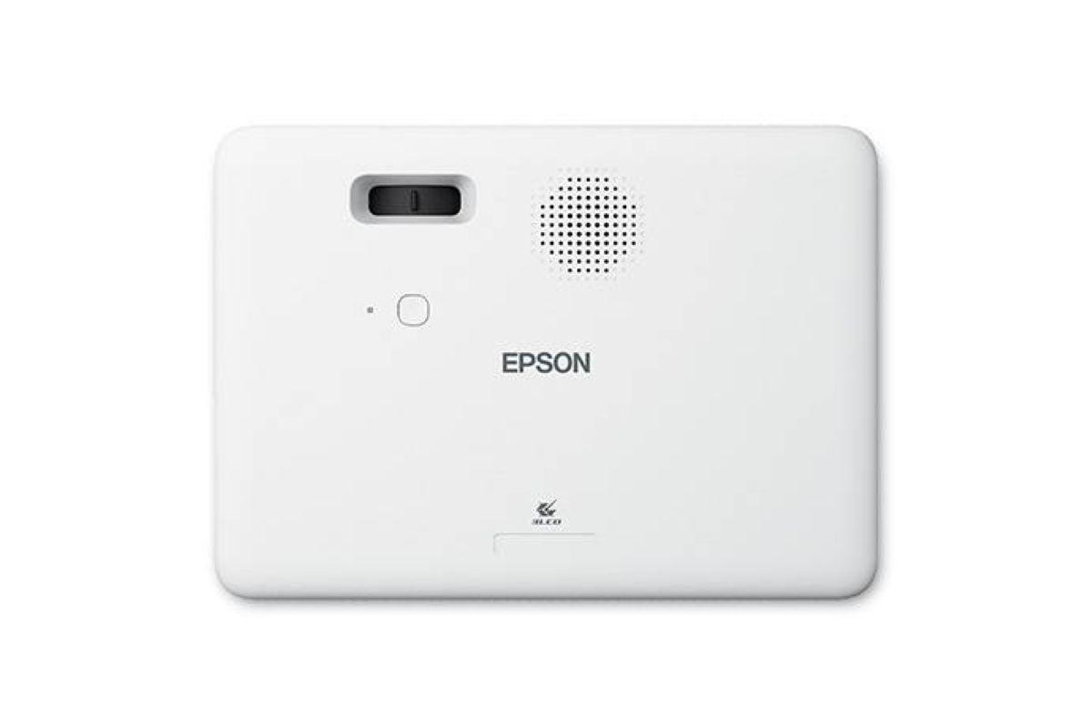 Proyector Port til Epson EpiqVision Flex CO W01 WXGA 3000 L menes Blanco-2