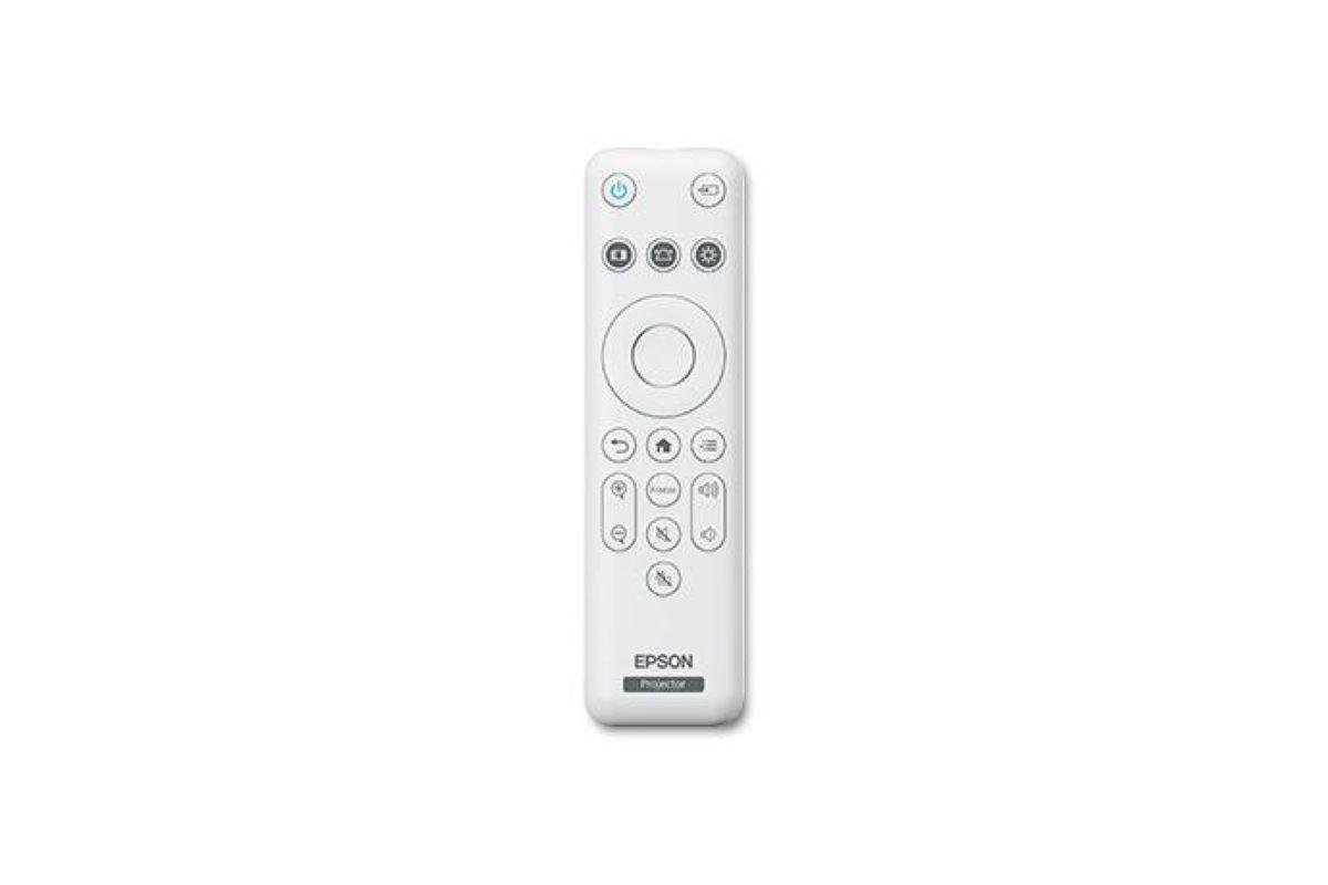 Proyector Port til Epson EpiqVision Flex CO W01 WXGA 3000 L menes Blanco-3