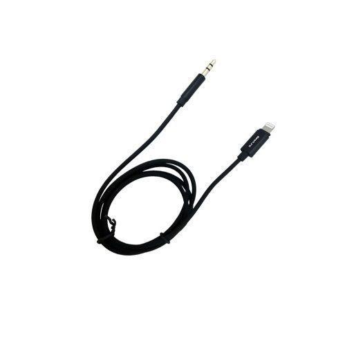 Cable De Audio 3,5mm A Lightning / BL-CB20A Bestlink-2