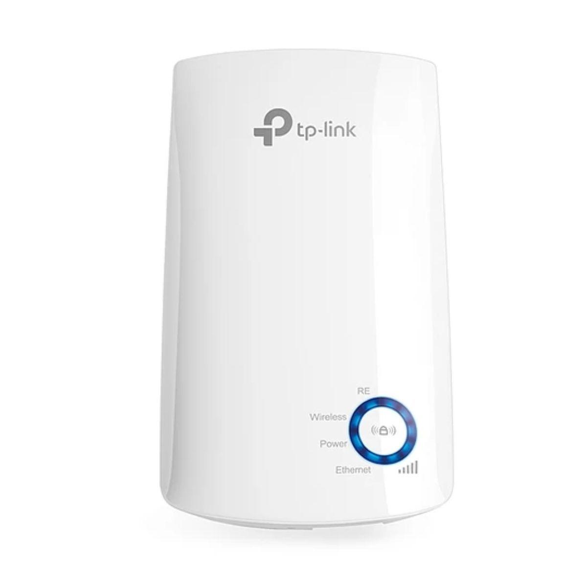Extensor De Señal WI-FI TP-Link WA850RE N300 300Mbps-3