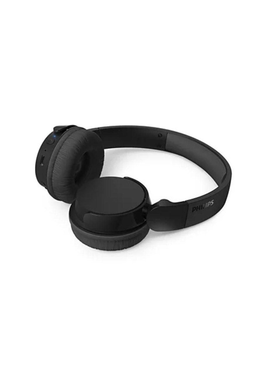 Audifono Sobrepuesto Philips TAH3209 Inalambrico Negro-2