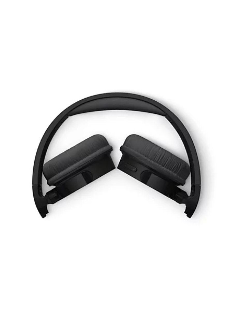 Audifono Sobrepuesto Philips TAH3209 Inalambrico Negro-5
