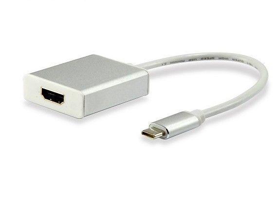 Adaptador USB Tipo C A Hdmi UL-CHDMI Ulink-0
