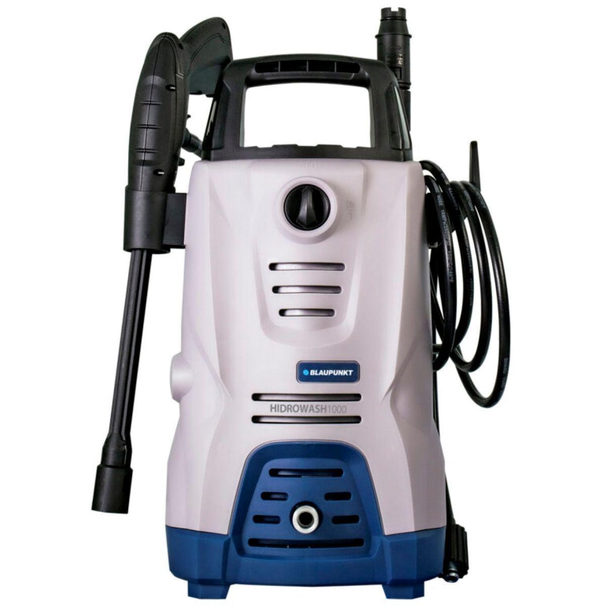 Hidrolavadora Blaupunkt Hidrowash 1000 1400w Alta Presi n-0
