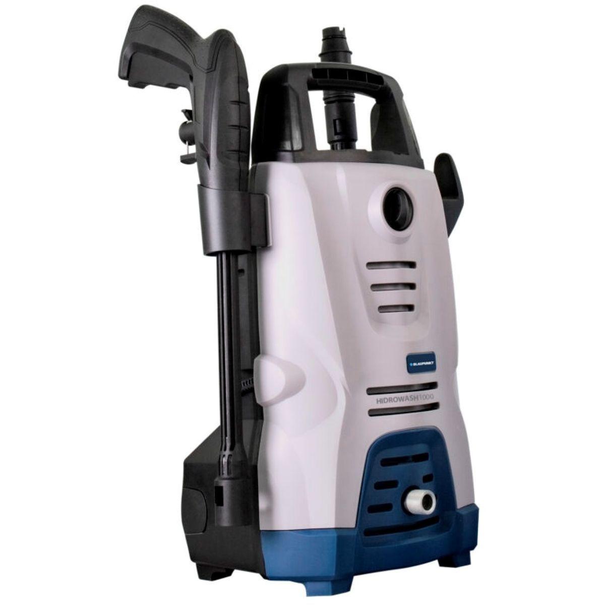 Hidrolavadora Blaupunkt Hidrowash 1000 1400w Alta Presi n-1