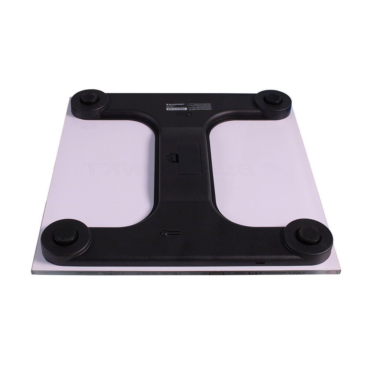 Balanza Digital De Baño Corporal Blaupunkt Smart Scale-3
