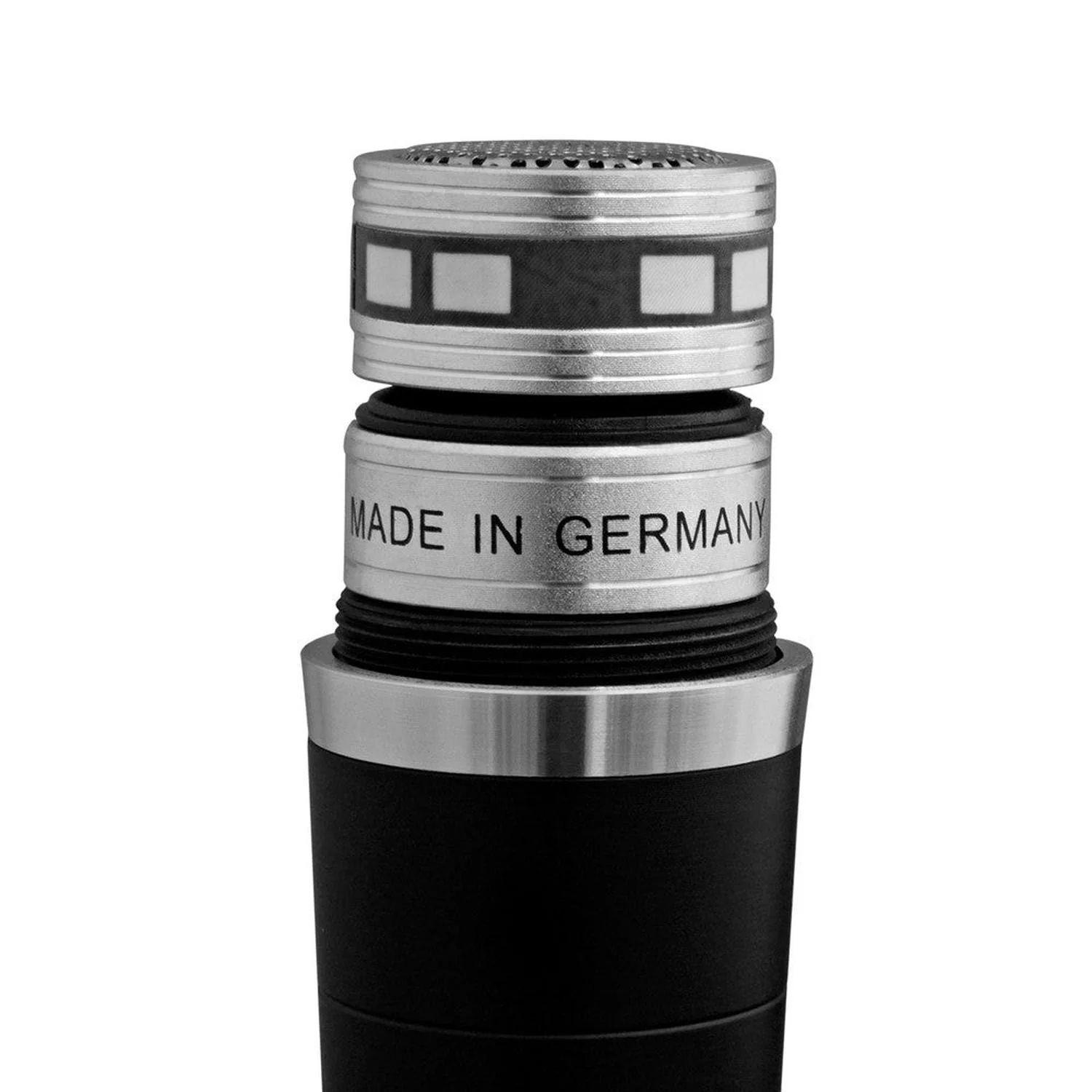 Microfono Vocal Dinamico SKP PRO58 XLR-3