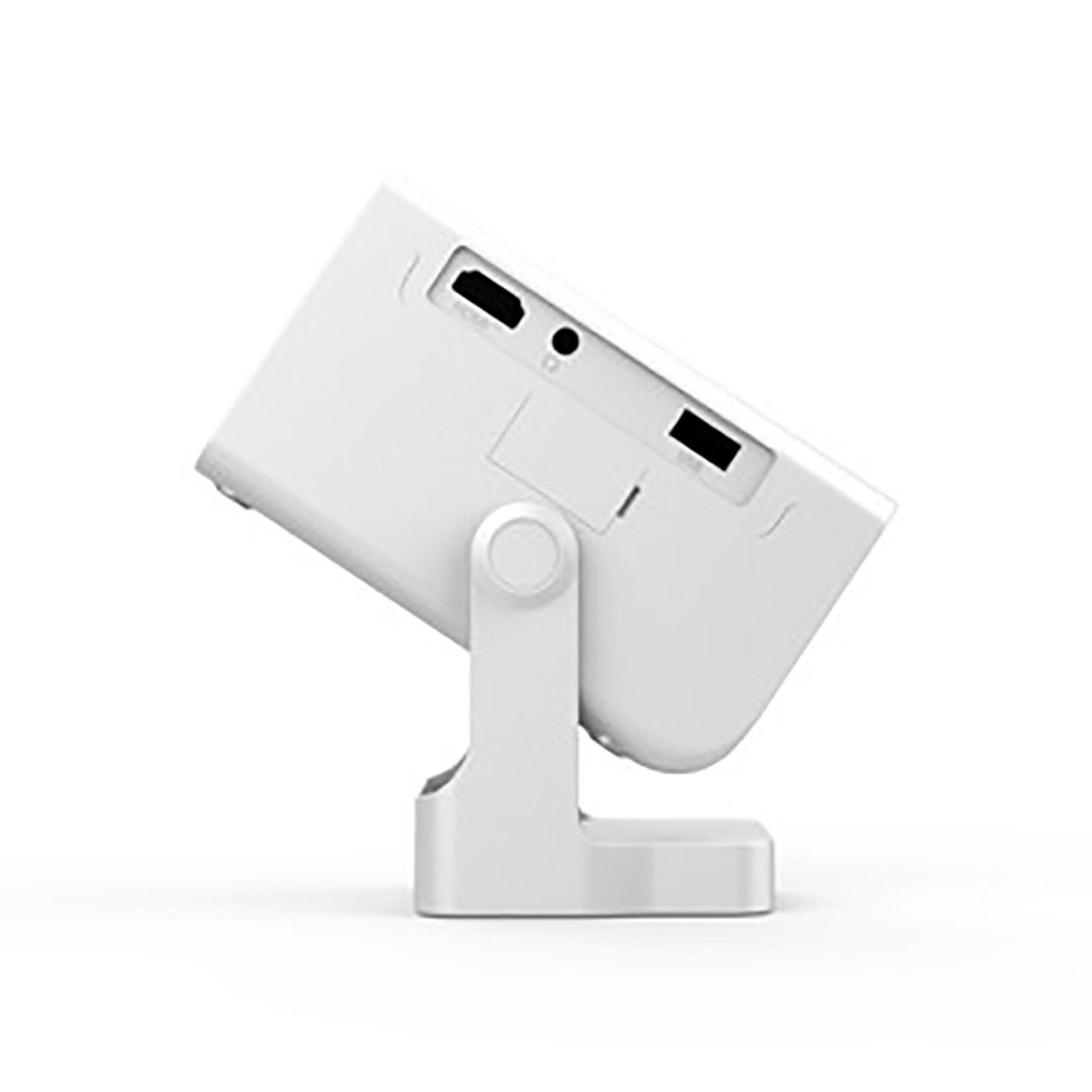 Proyector Portatil Philips Neopix 140 WiFi Dual Band 150 Ansi Lumenes-2