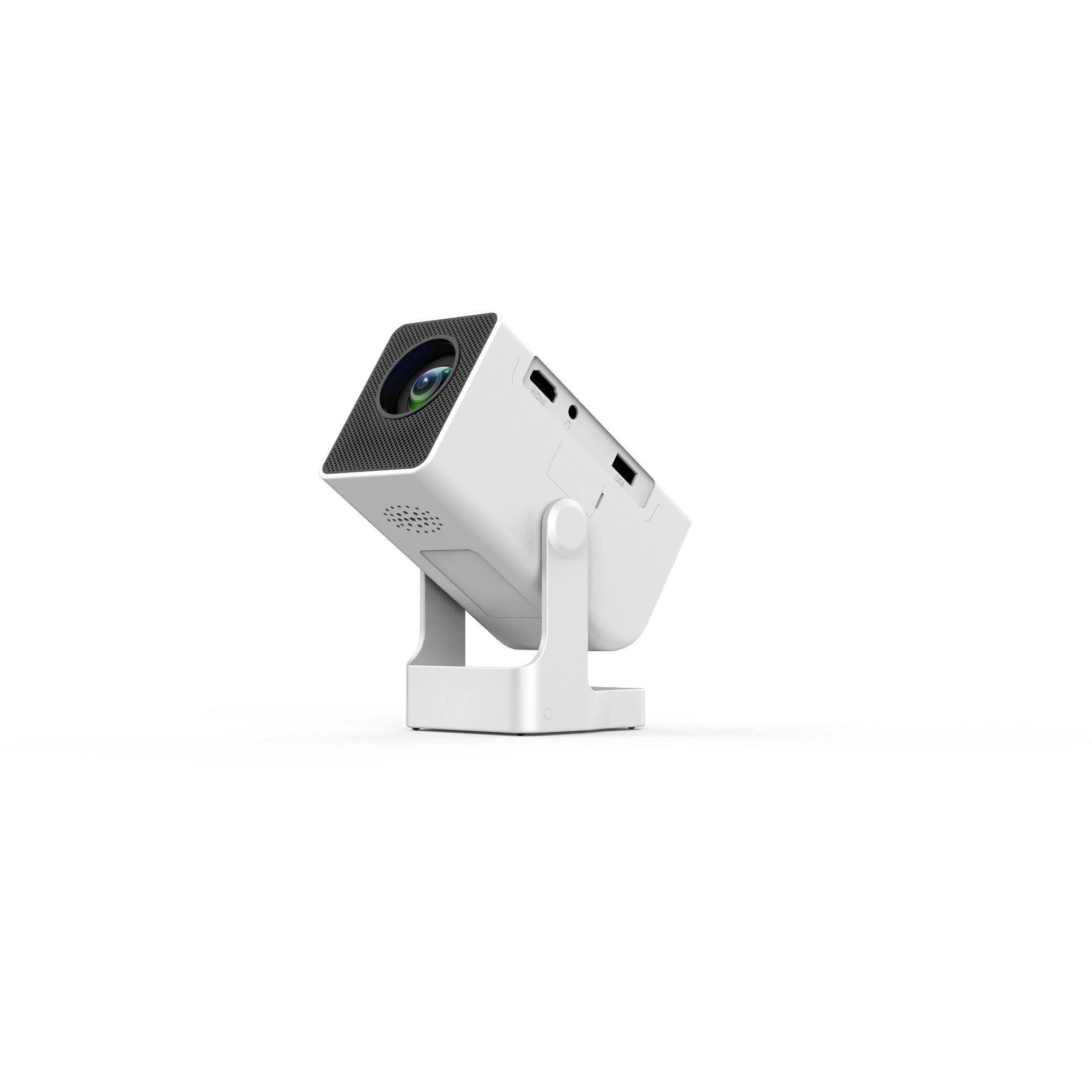Proyector Portatil Philips Neopix 140 WiFi Dual Band 150 Ansi Lumenes-3