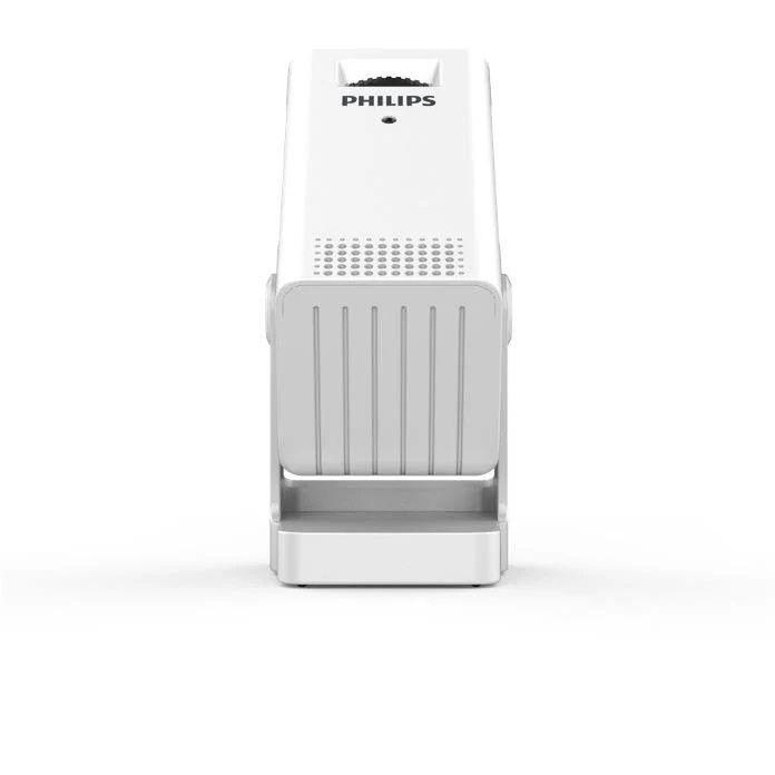 Proyector Portatil Philips Neopix 140 WiFi Dual Band 150 Ansi Lumenes-6