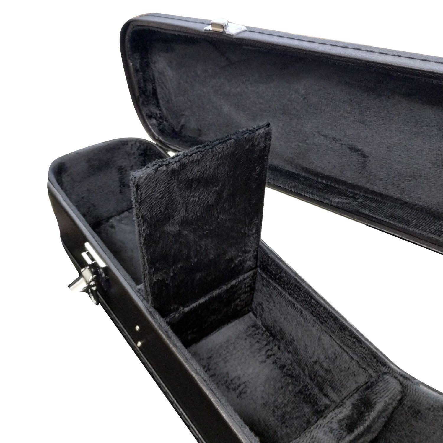 Estuche Case Para Guitarra Clasica, Acustica Y Electroacustica 41P Sevillana-2
