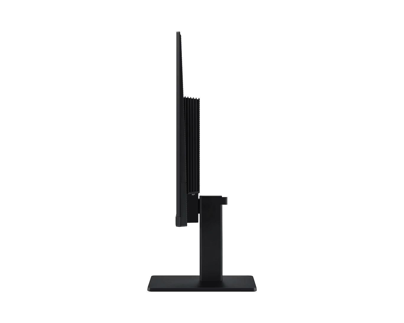 Monitor Samsung 22 Essential Monitor S30GD 100Hz Plano FHD-4