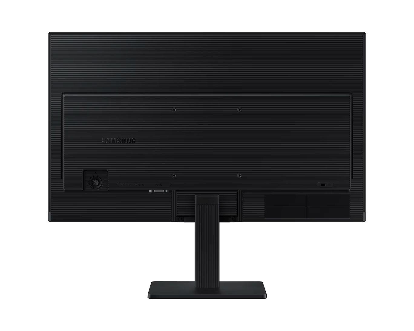 Monitor Samsung 22 Essential Monitor S30GD 100Hz Plano FHD-5