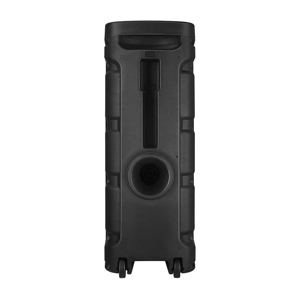 Parlante Blueooth Karaoke MG Phantom 8Pulgadas x2 60W TWS Radio Bater a Recargable Master G-2