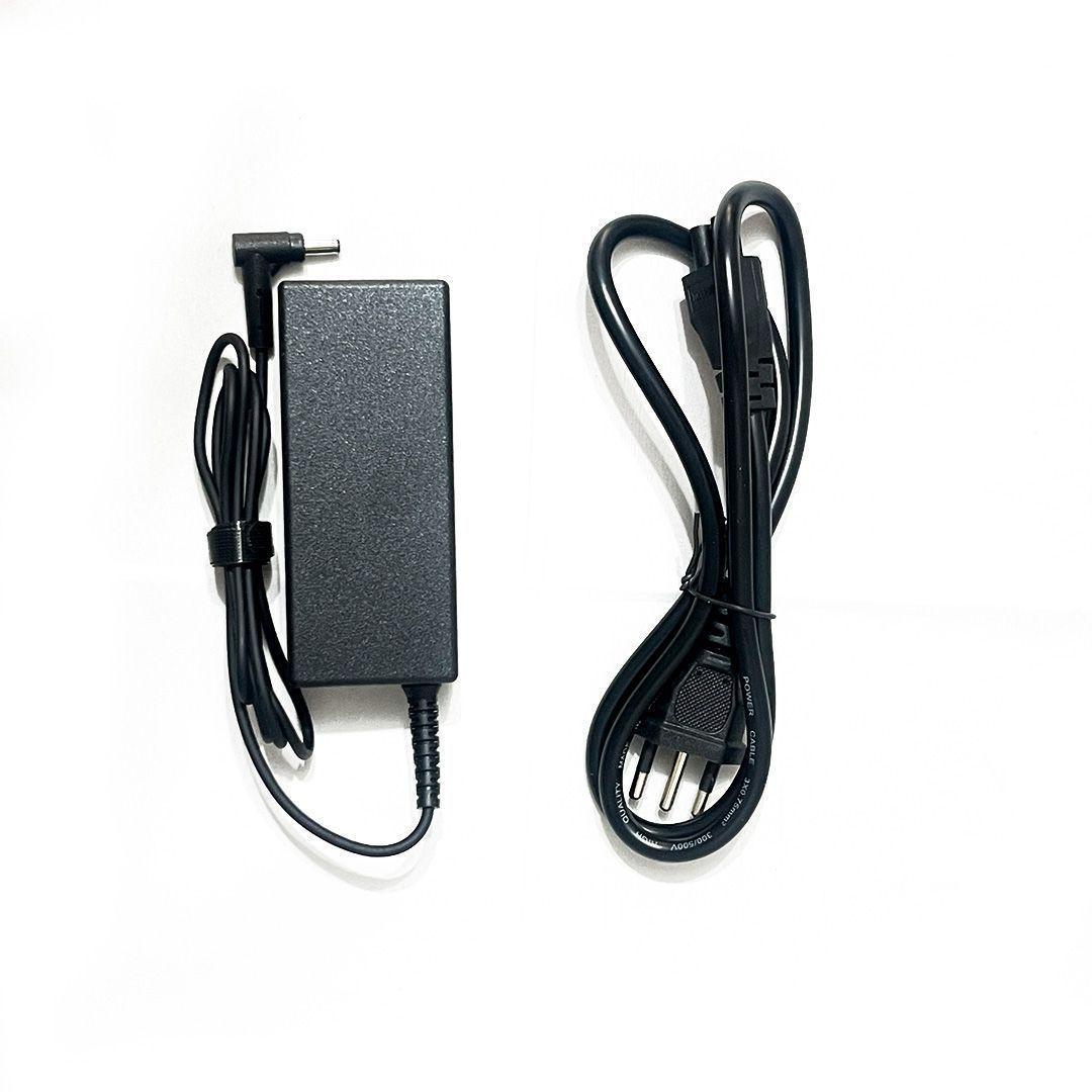 Cargador Notebook Compatible Asus 19v 3.42A Certificado UT-AS65-0