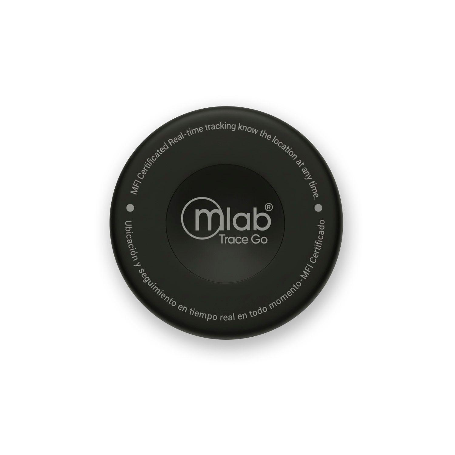 Rastreador De Ubicacion GPS Trace Go Find My MFI Mlab 9486-2