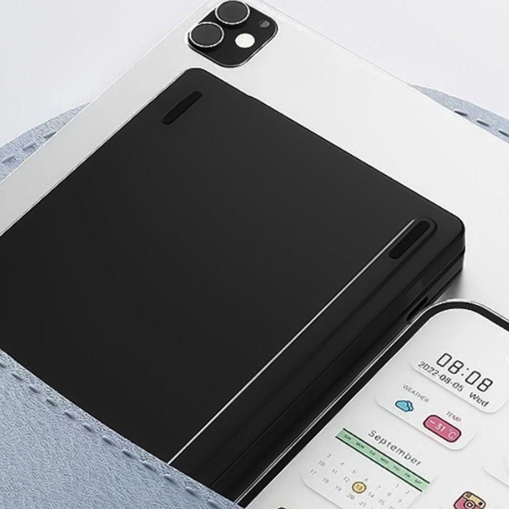 Teclado Inalambrico Bluetooth Plegable Utek KBPL35-2