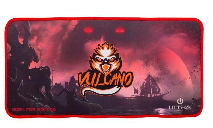 Mouse Pad Gamer 40×20 Cms Goma Ultra 29UTXPAD01-2