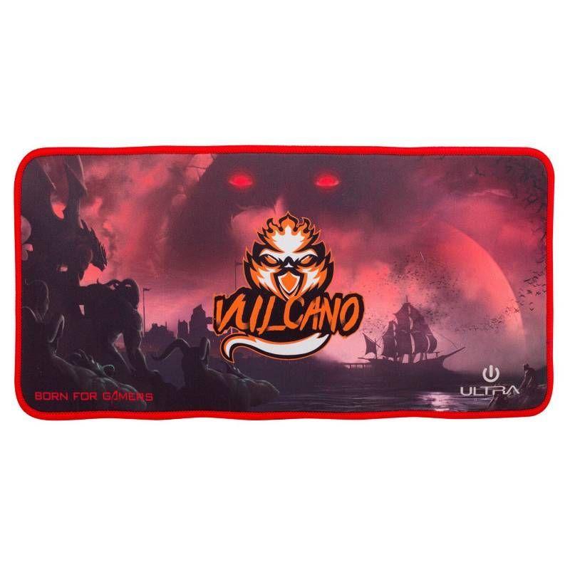 Mouse Pad Gamer 40×20 Cms Goma Ultra 29UTXPAD01-0