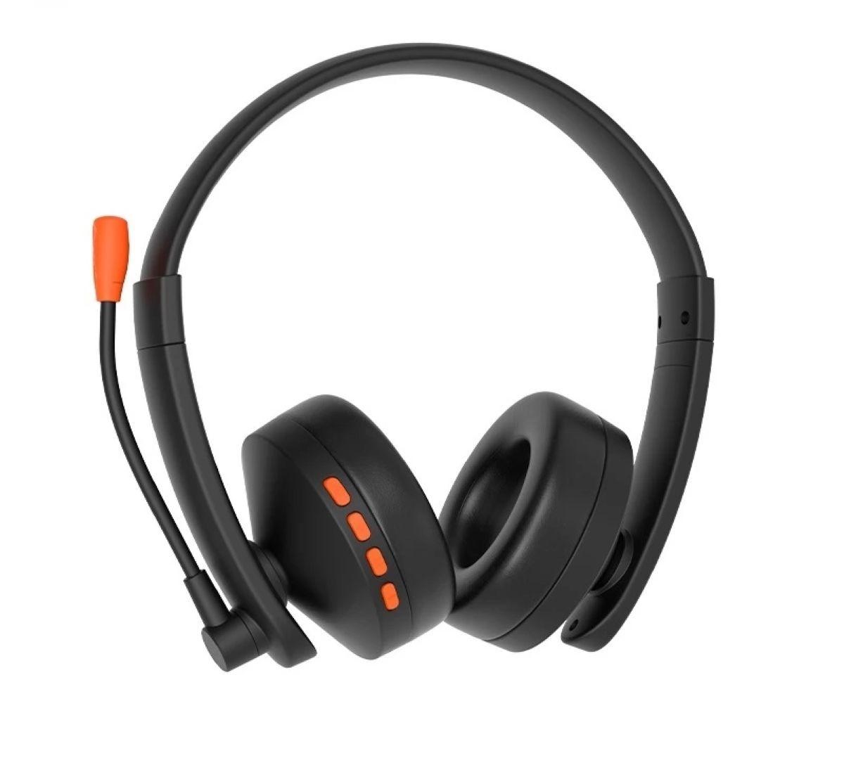 Audifono Con microfono Auriculares de teléfono con Bluetooth Meetion BTH003-0