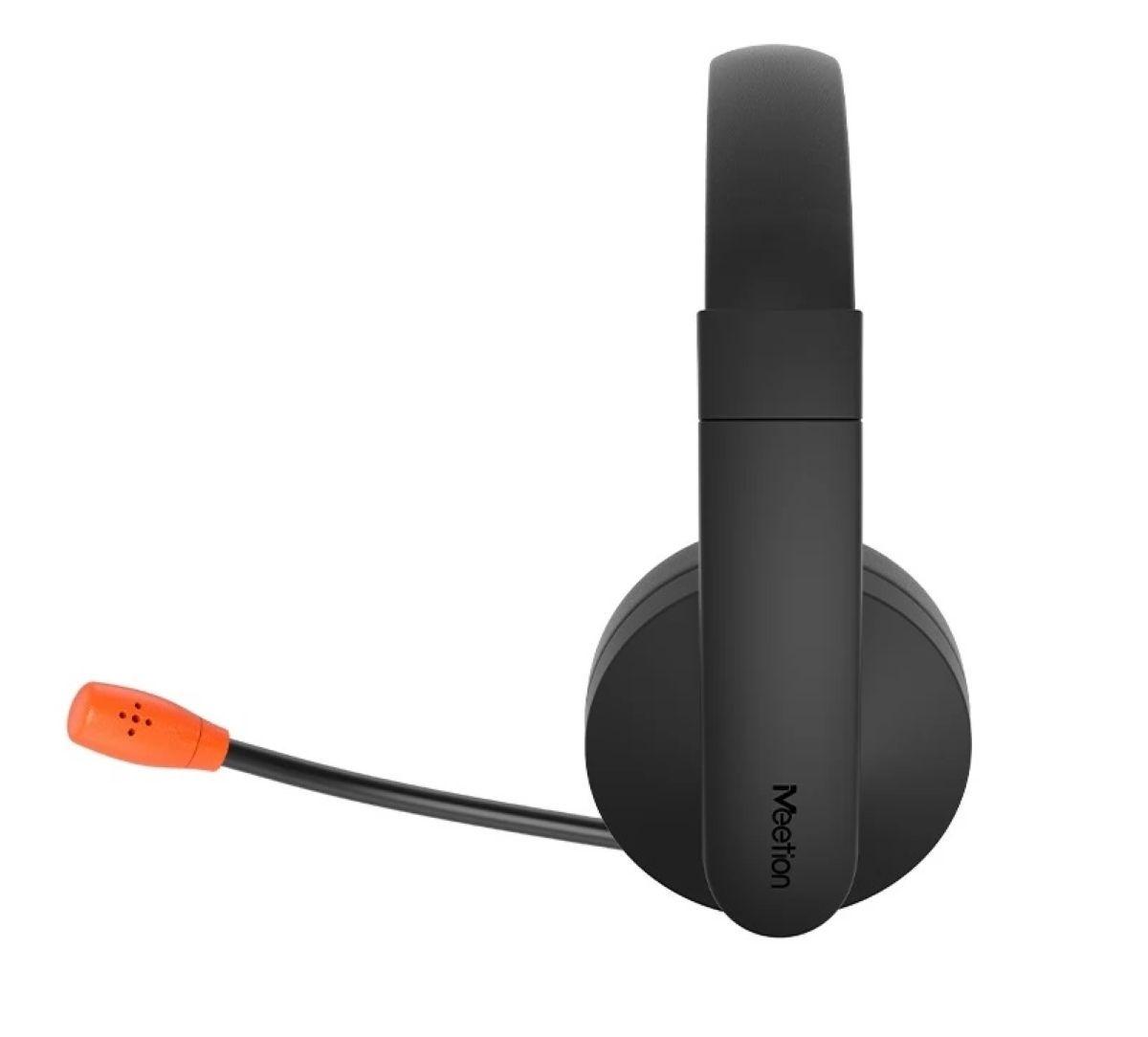 Audifono Con microfono Auriculares de teléfono con Bluetooth Meetion BTH003-1