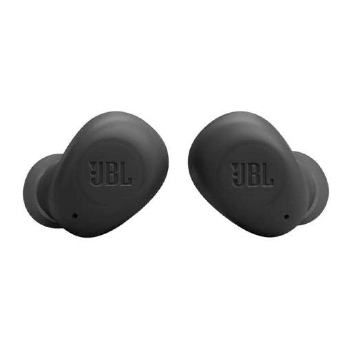 Audifonos Bluetooth JBL Wave BUDS hasta 32 Horas Negro-3